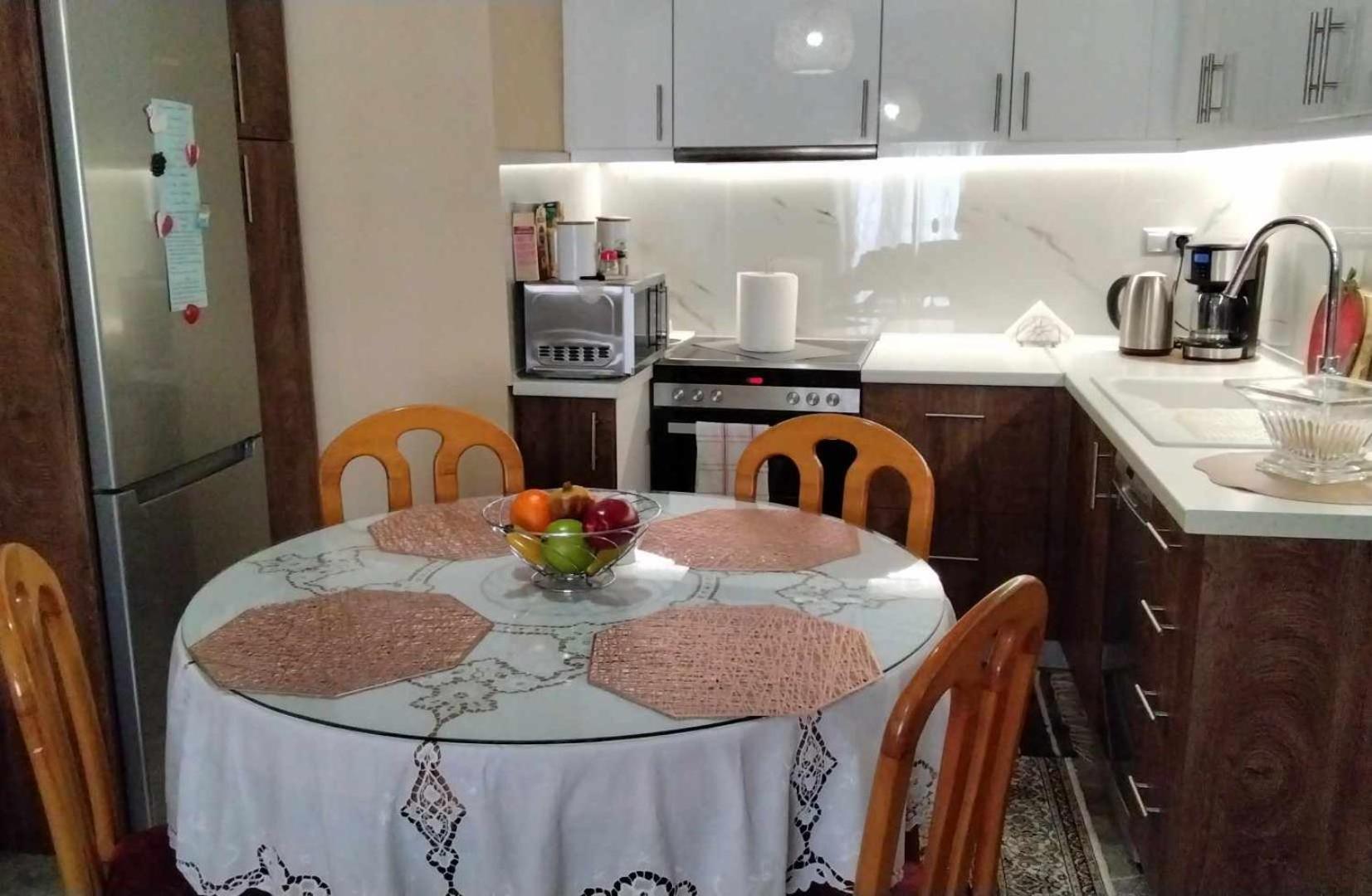 Ferienwohnung Mama'S House Kavala Exterior foto
